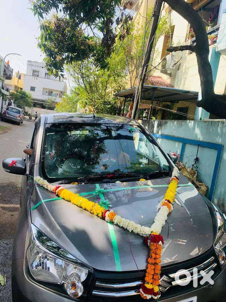 Maruti Suzuki Celerio
