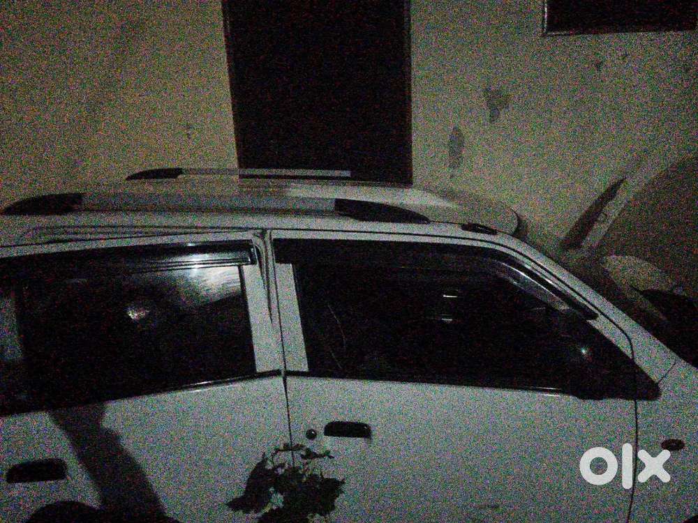 Maruti Suzuki Wagon R 2013