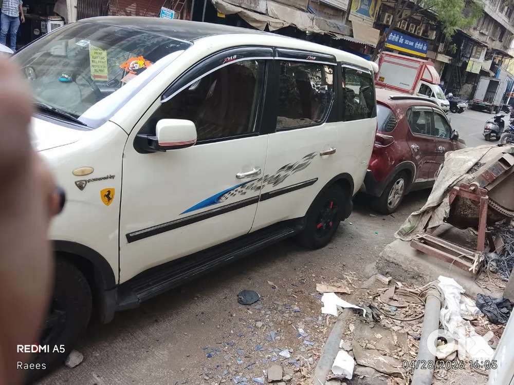 Mahindra Xylo 2013 E9 Top Model
