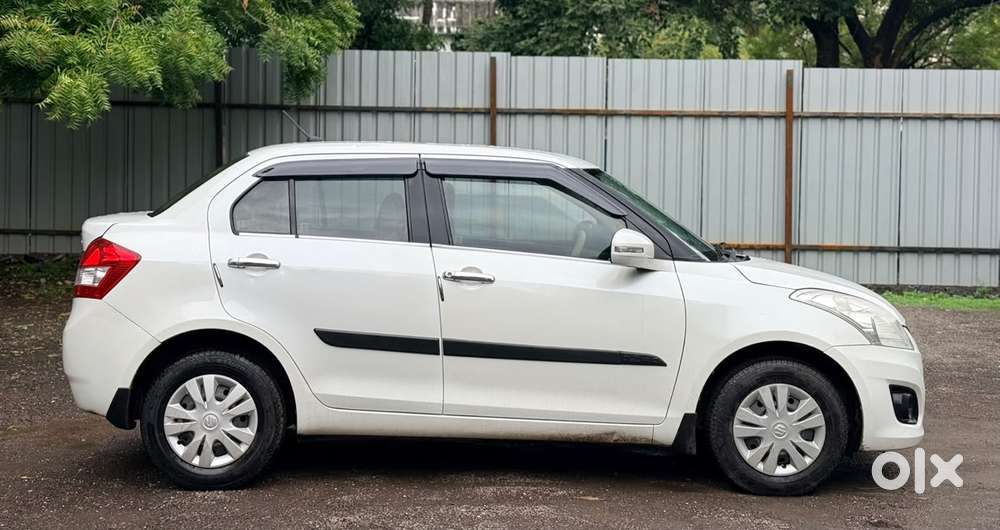 Maruti Suzuki Swift Dzire Vdi, 2013, Diesel