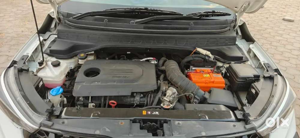 Kia Sonet Diesel 2022 Htk Plus