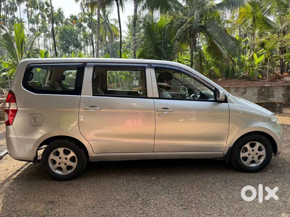 Chevrolet Enjoy 2014 Diesel Good Condition