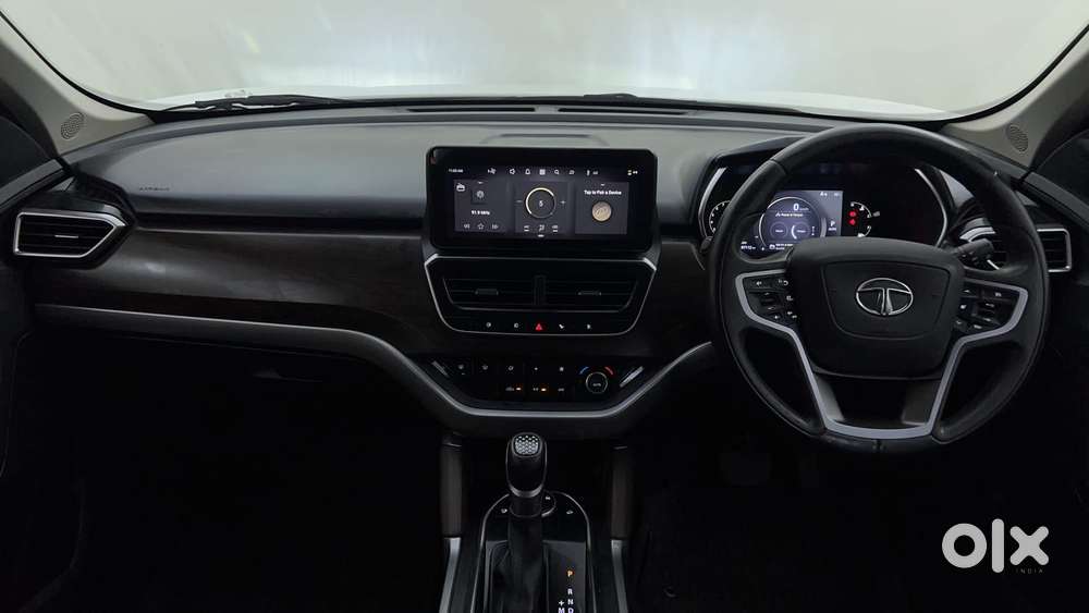 Tata Harrier 2.0 Kryotec Xza Plus (o) Red Dark Edition, 2023, Diesel