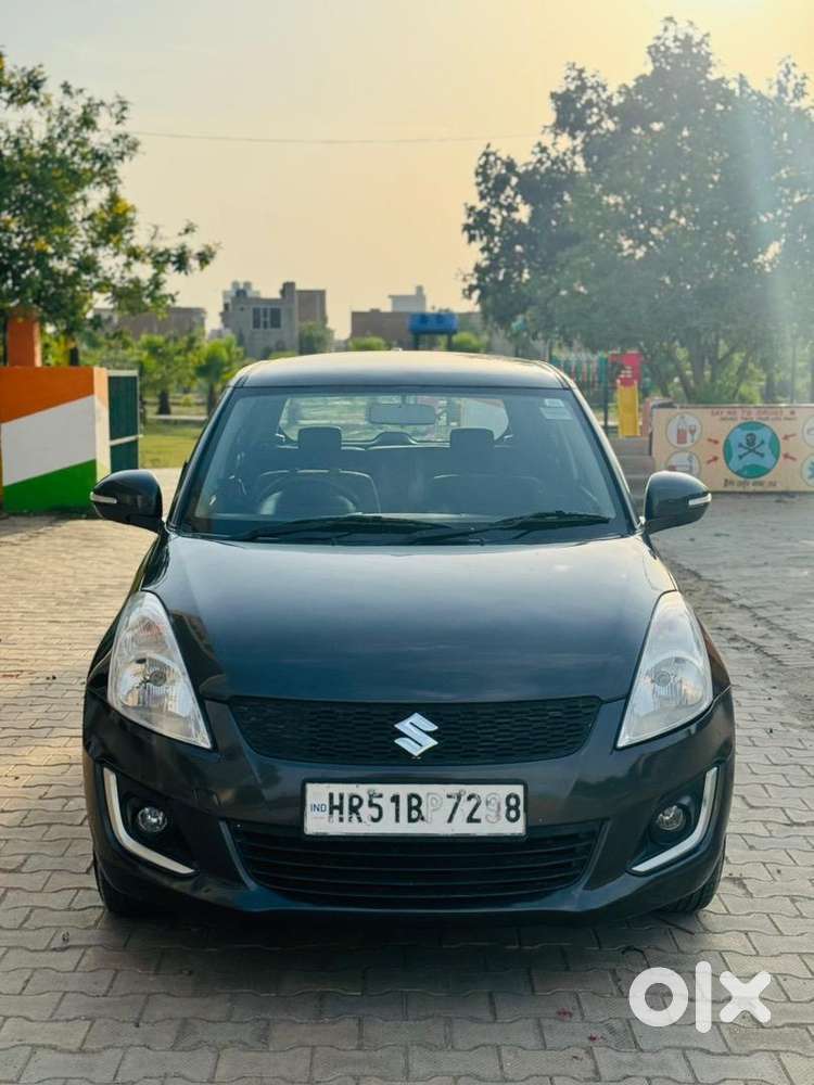 Maruti Suzuki Diesel 2017