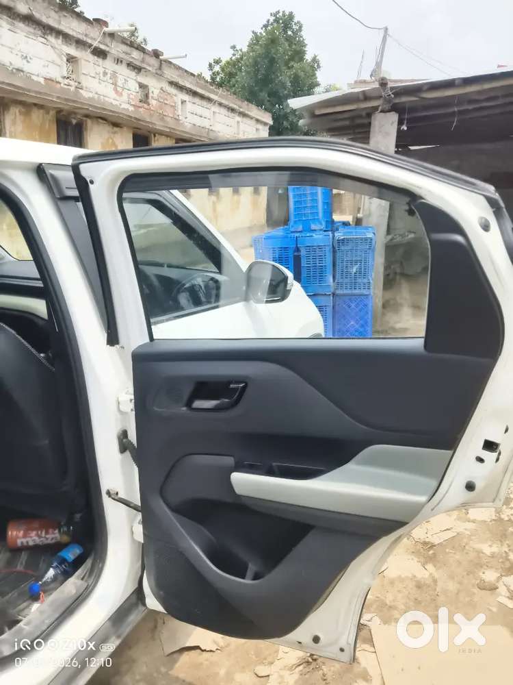 Tata Punch 2024 Petrol Well Maintained