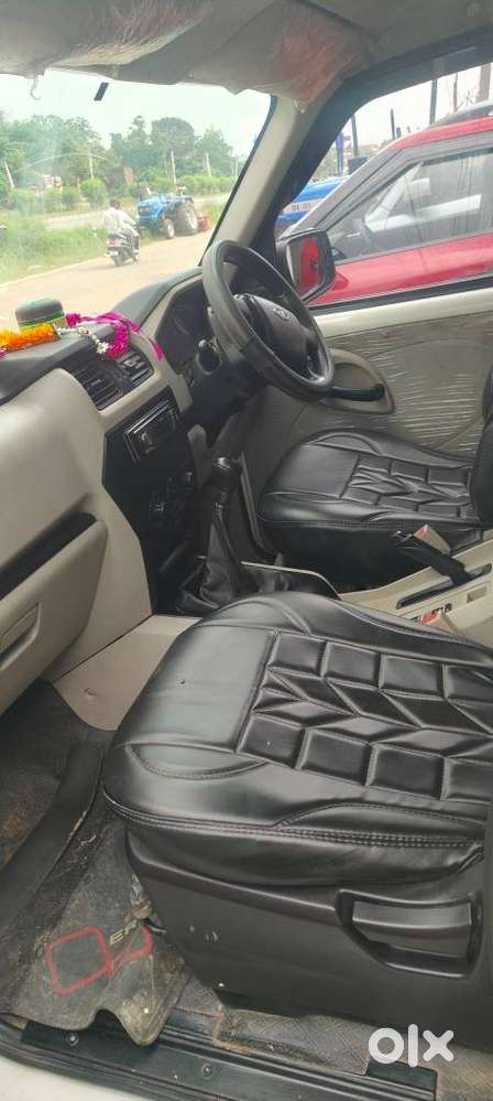 Mahindra Scorpio S2, 2015, Diesel