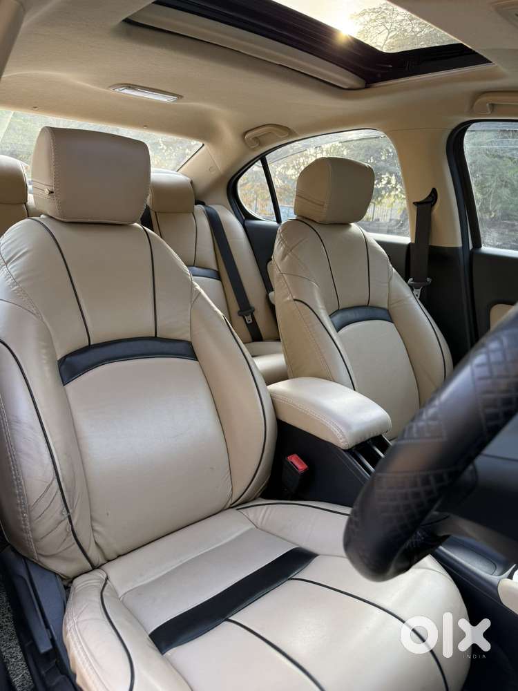 Honda City I-vtec Cvt Vx, 2021, Petrol