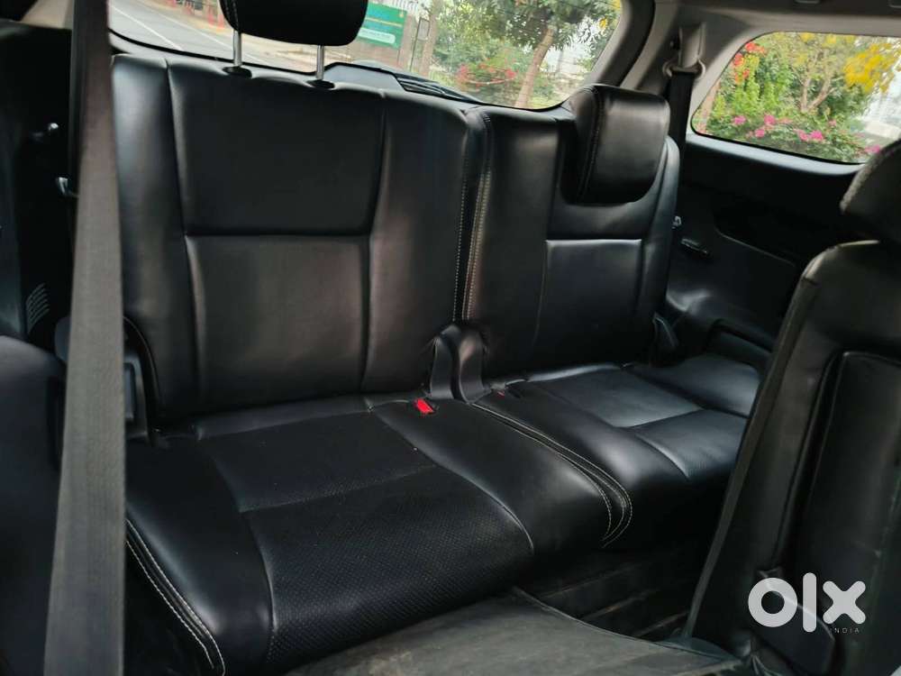 Toyota Fortuner 3.0 4x2 Automatic, 2019, Diesel