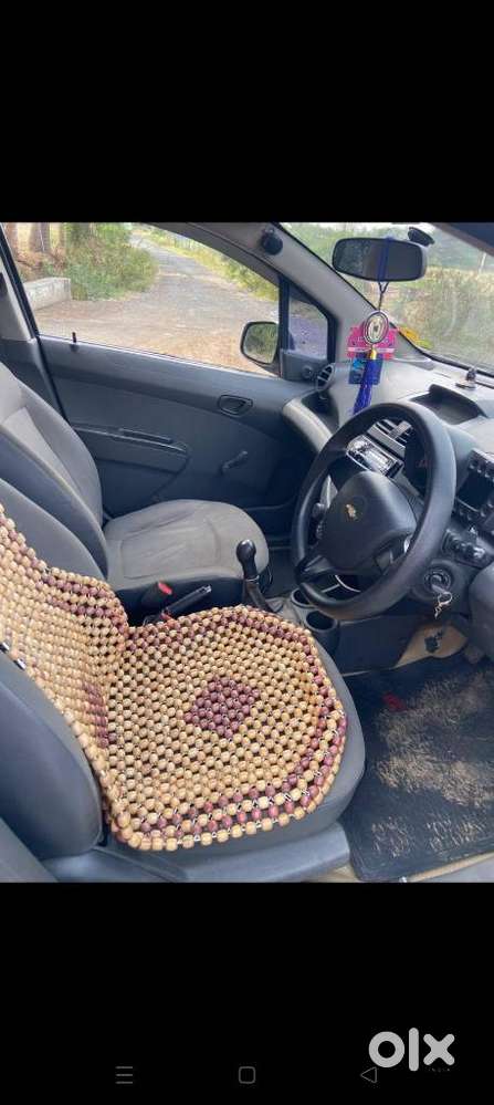 Chevrolet Beat 2014-2016 Diesel Lt Option, 2014, Diesel