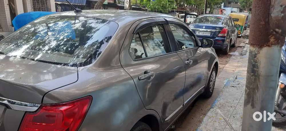 Maruti Suzuki Dzire 2019 Petrol 97000 Km Driven