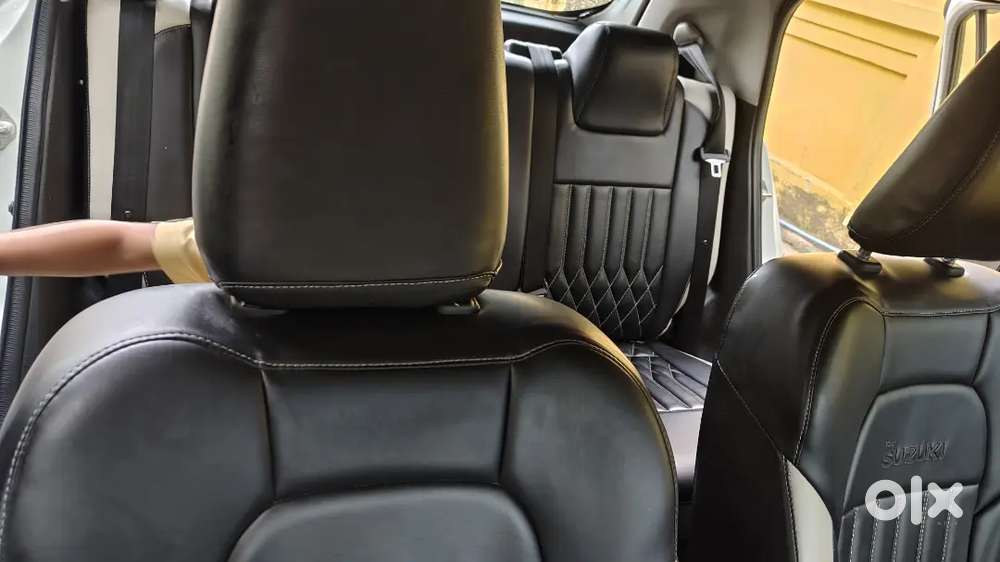 Maruti Suzuki Swift Lxi 2024