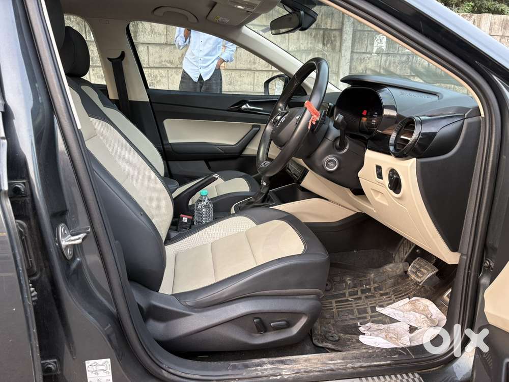 Skoda Slavia 1.5 Tsi Style At, 2024, Petrol