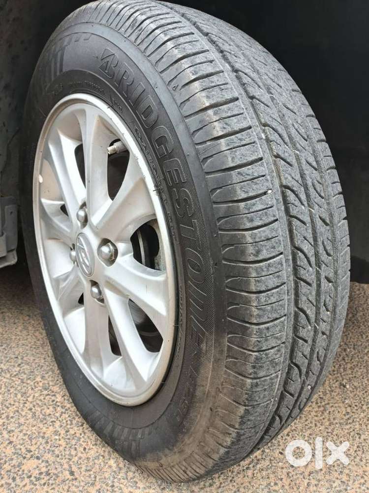 Hyundai Grand I10 2013-2016 Asta, 2016, Petrol