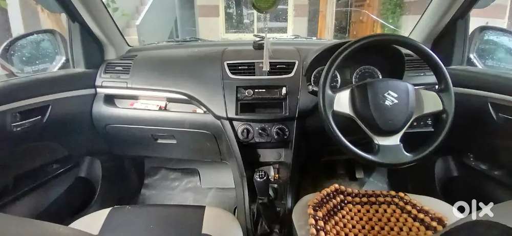 Maruti Suzuki Swift 2013