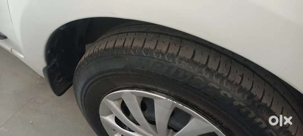 Swift Dzire Vxi Automatic 2018