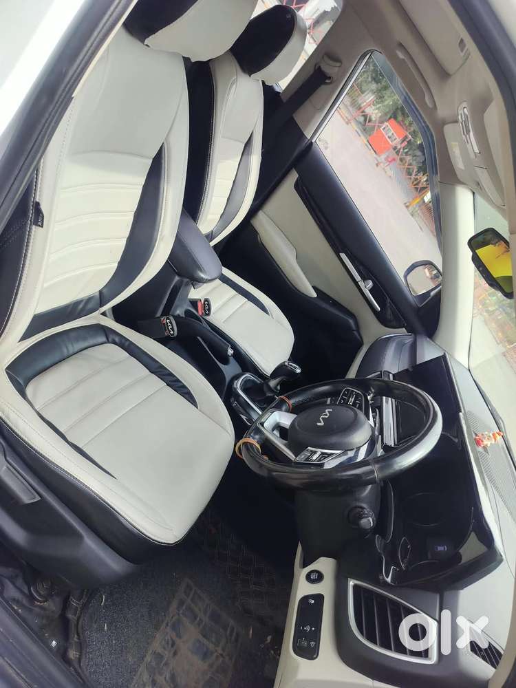 Kia Seltos Htx D, 2022, Diesel