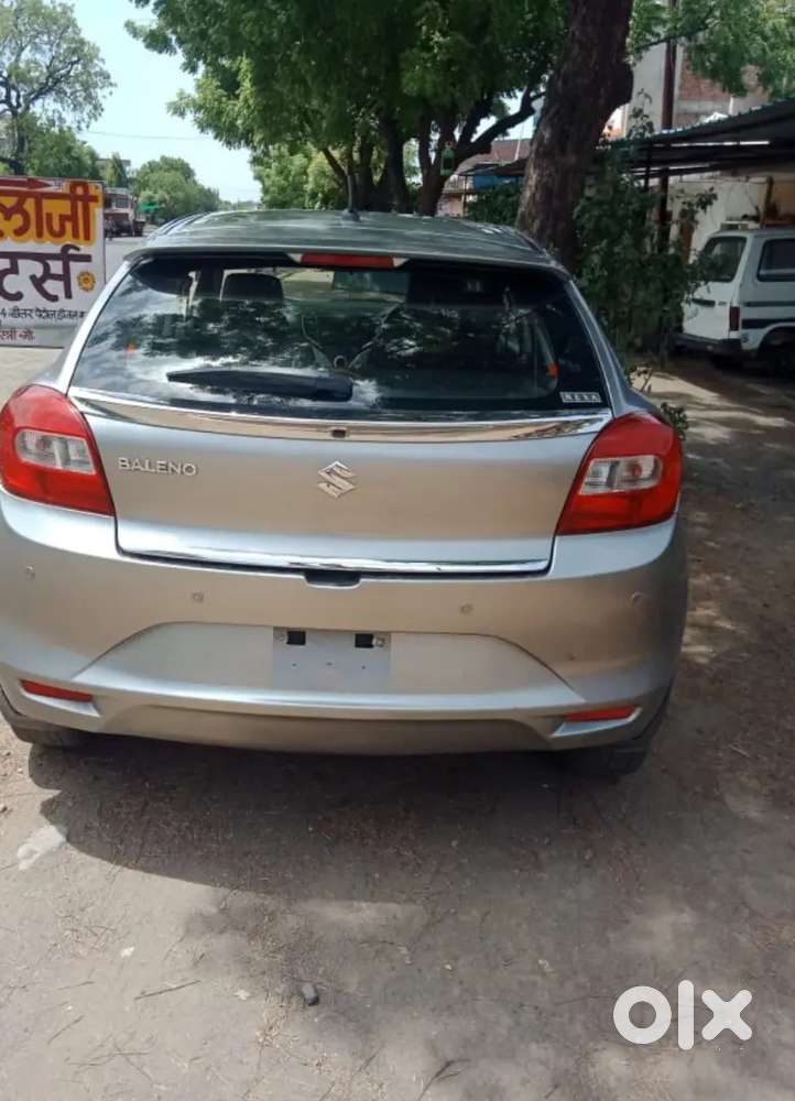 Top Condition Singal Hand Car
