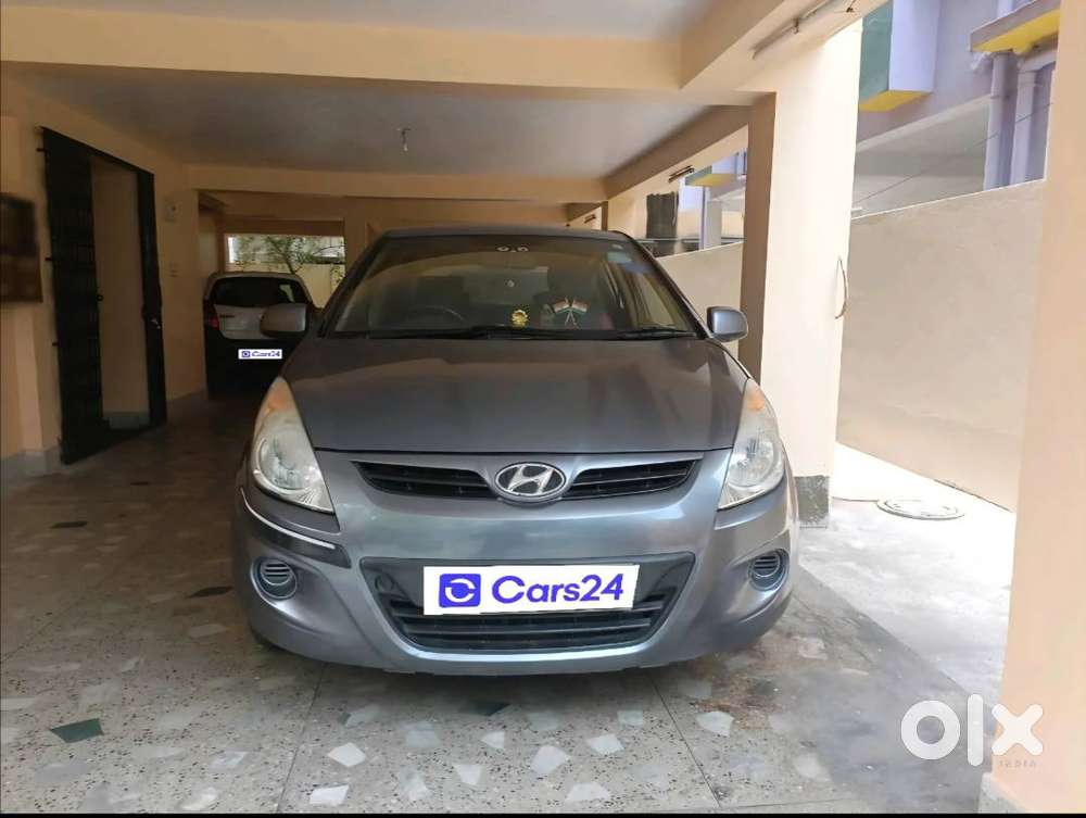 I20 Magna Petrol 2009 Model