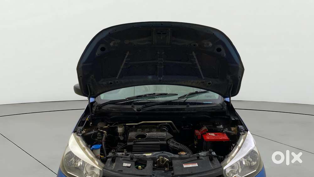Maruti Suzuki Celerio 2014-2017 Vxi, 2017, Petrol