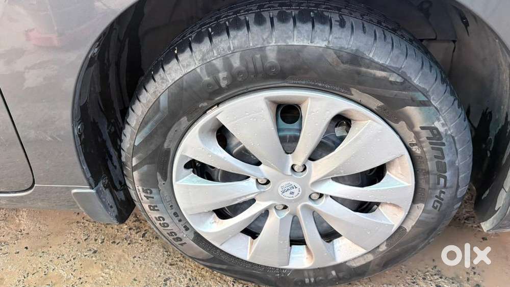 Toyota Glanza 2023 Petrol 55000 Km Driven