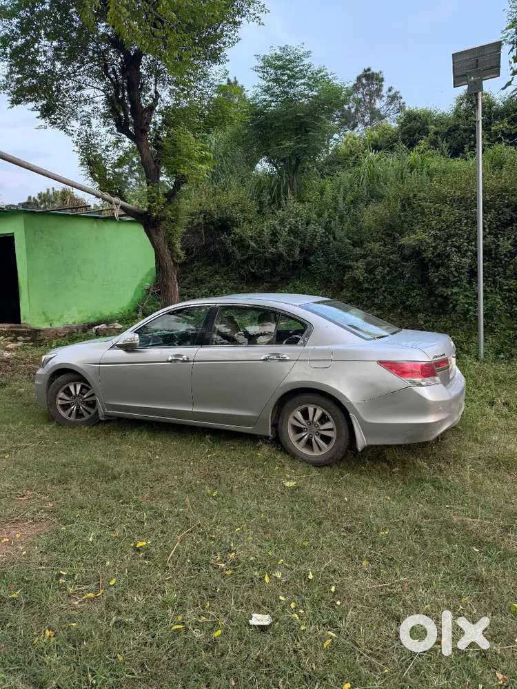 2011 Honda Accord Elegance