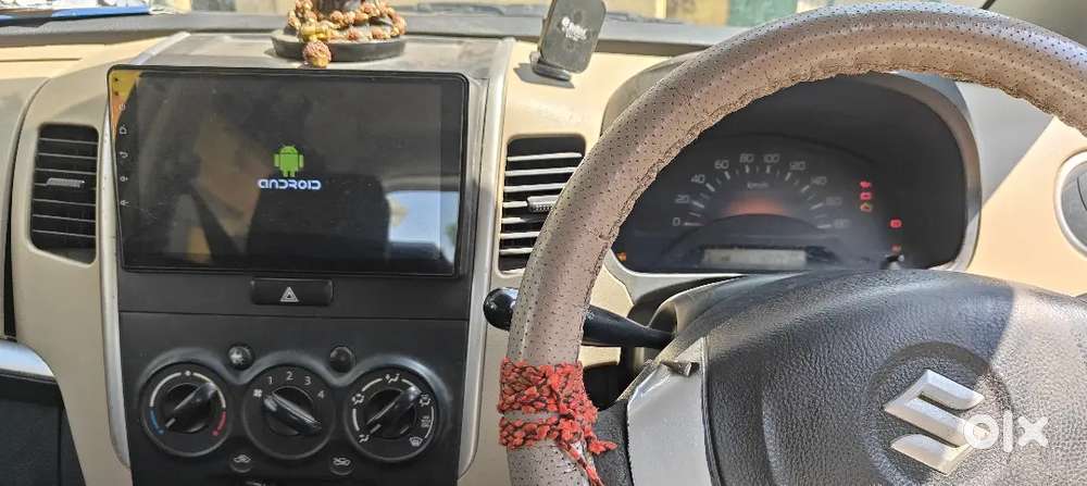 Maruti Suzuki Wagon R 1.0 2017 Cng & Hybrids Good Condition