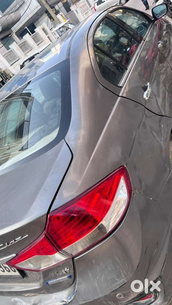 Maruti Suzuki Ciaz Diesel 2017