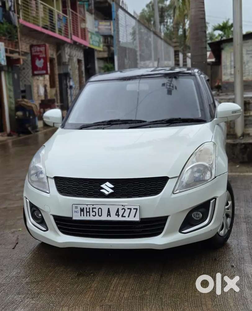 Maruti Suzuki Swift 2014 Diesel Manual