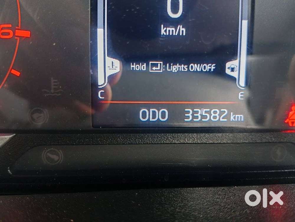 Mahindra Thar Lx Hard Top Diesel Mt Rwd, 2023, Diesel