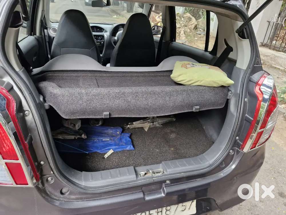 Maruti Suzuki Alto 800 2015 Petrol