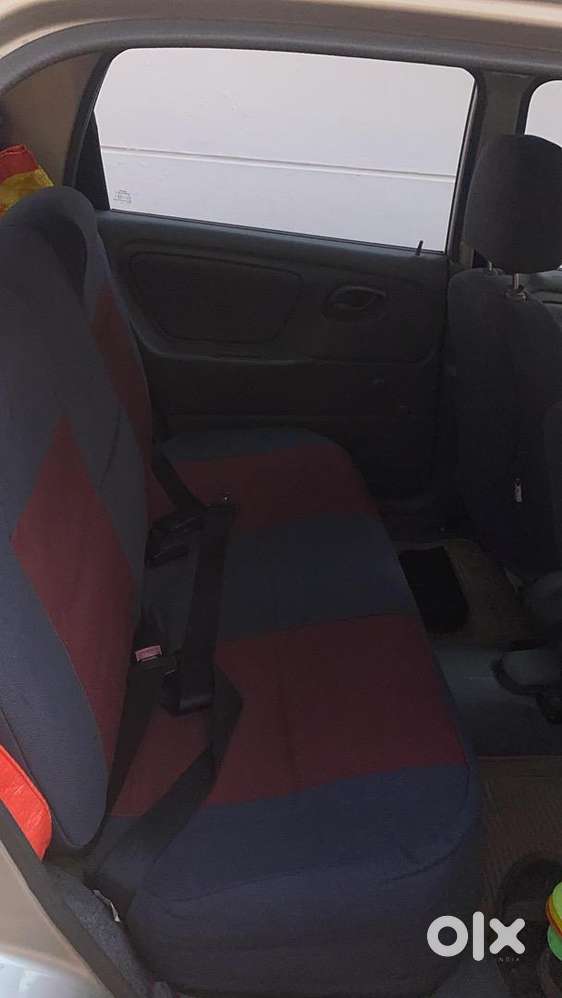 Maruti Suzuki 2008, 55k Km