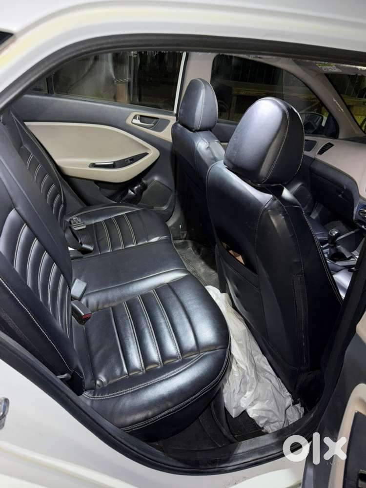 Hyundai Petrol Car 2019