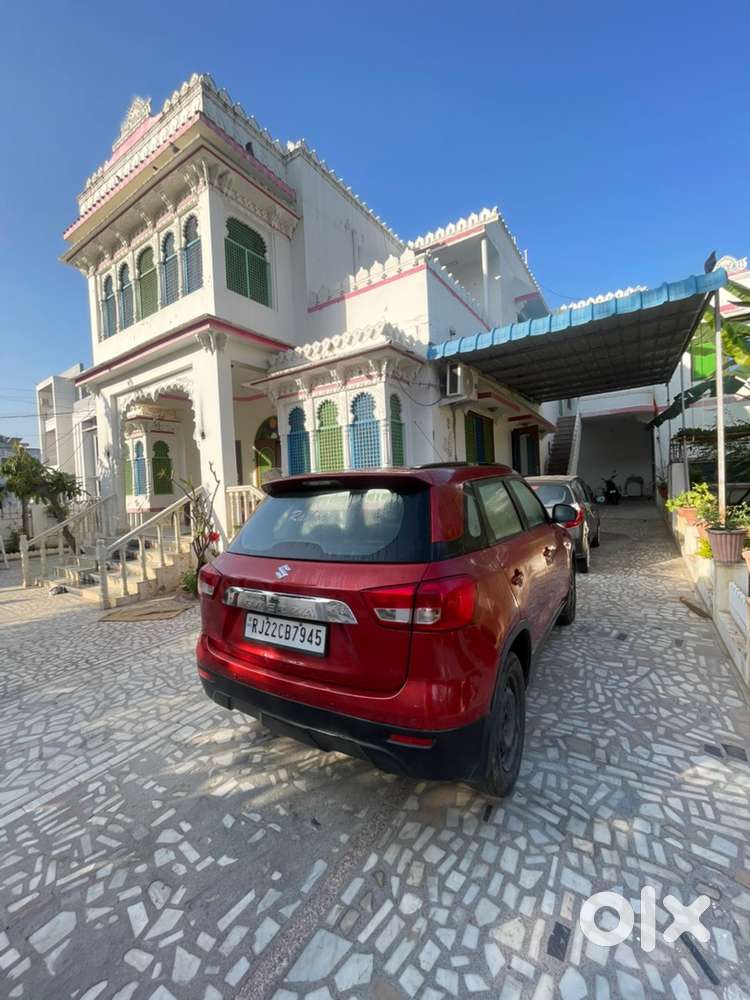 Brezza 2020 Model Vdi 1st Owner