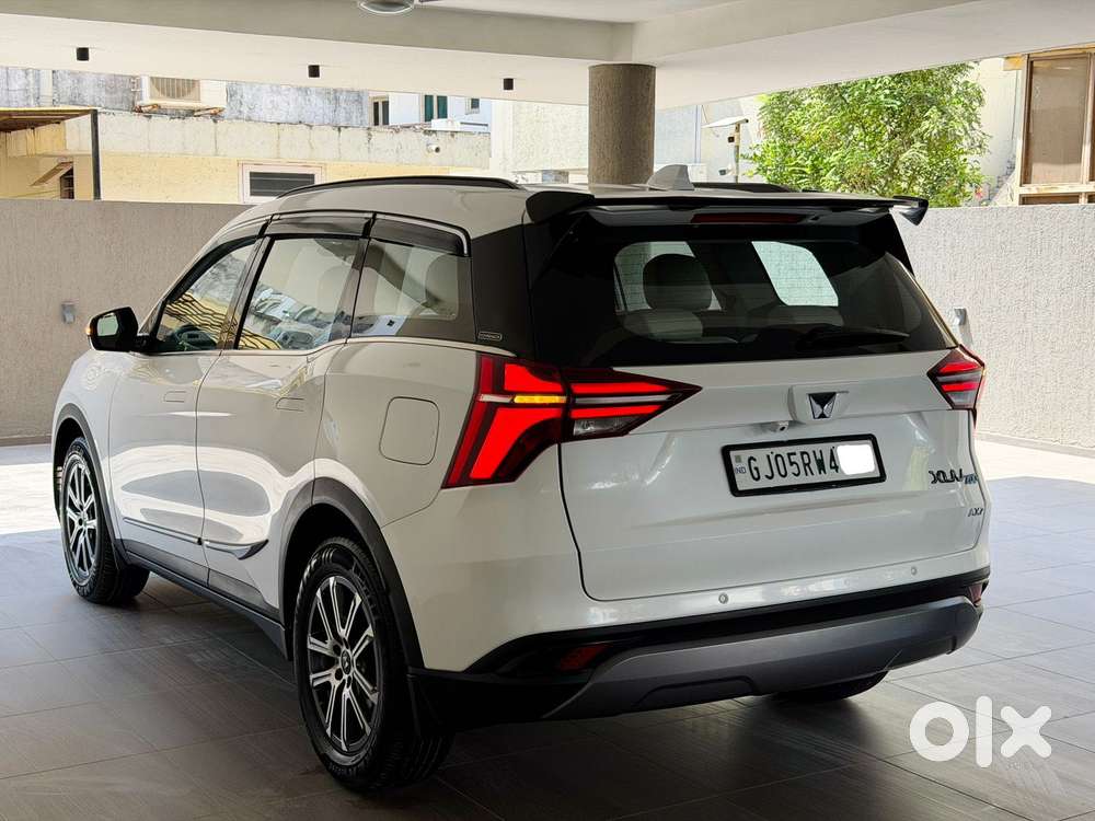 Mahindra Xuv700 2.2 Ax 7 Diesel Mt Str, 2024, Diesel