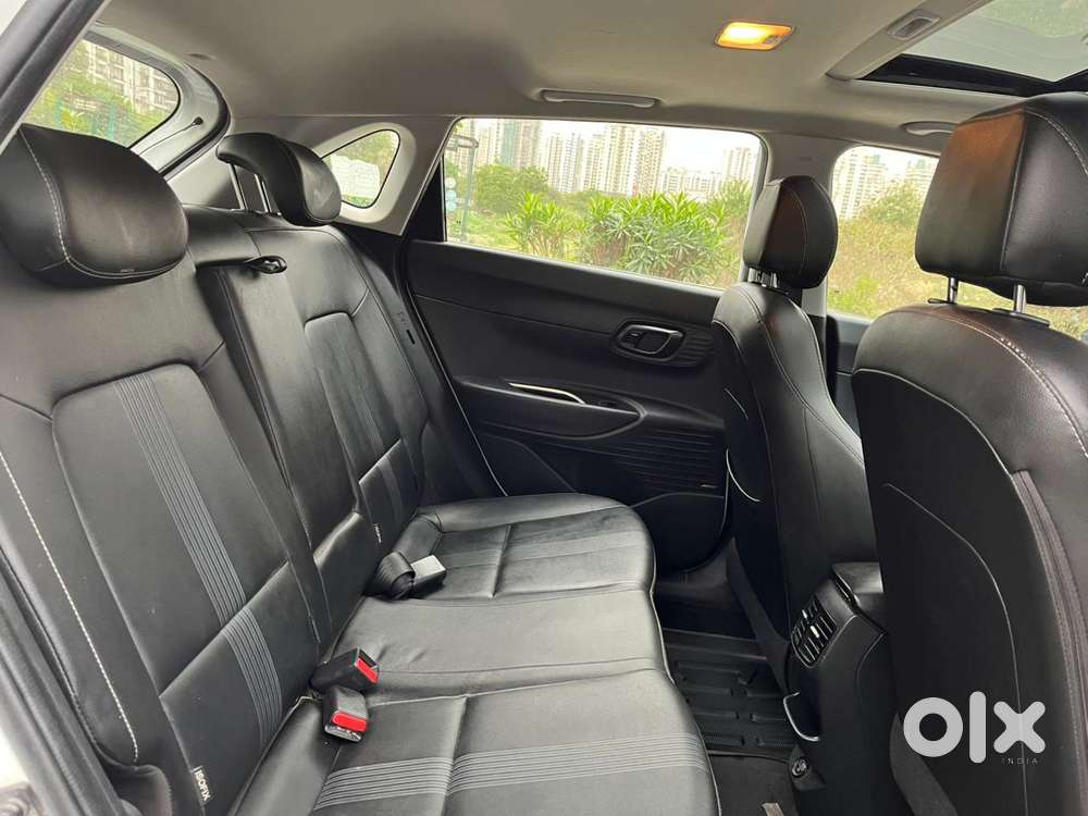 Hyundai I20 Asta (o) 1.0 Turbo Dct, 2021, Petrol