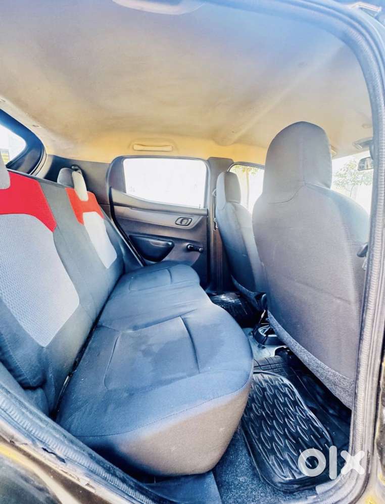 Renault Kwid Rxl 1.0, 2017, Petrol
