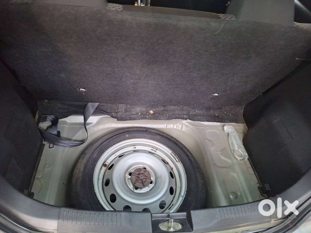 Maruti Suzuki Ignis 1.3 Sigma, 2022, Petrol