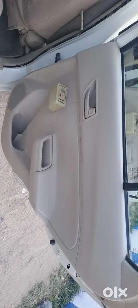Maruti Suzuki Dzire 2020