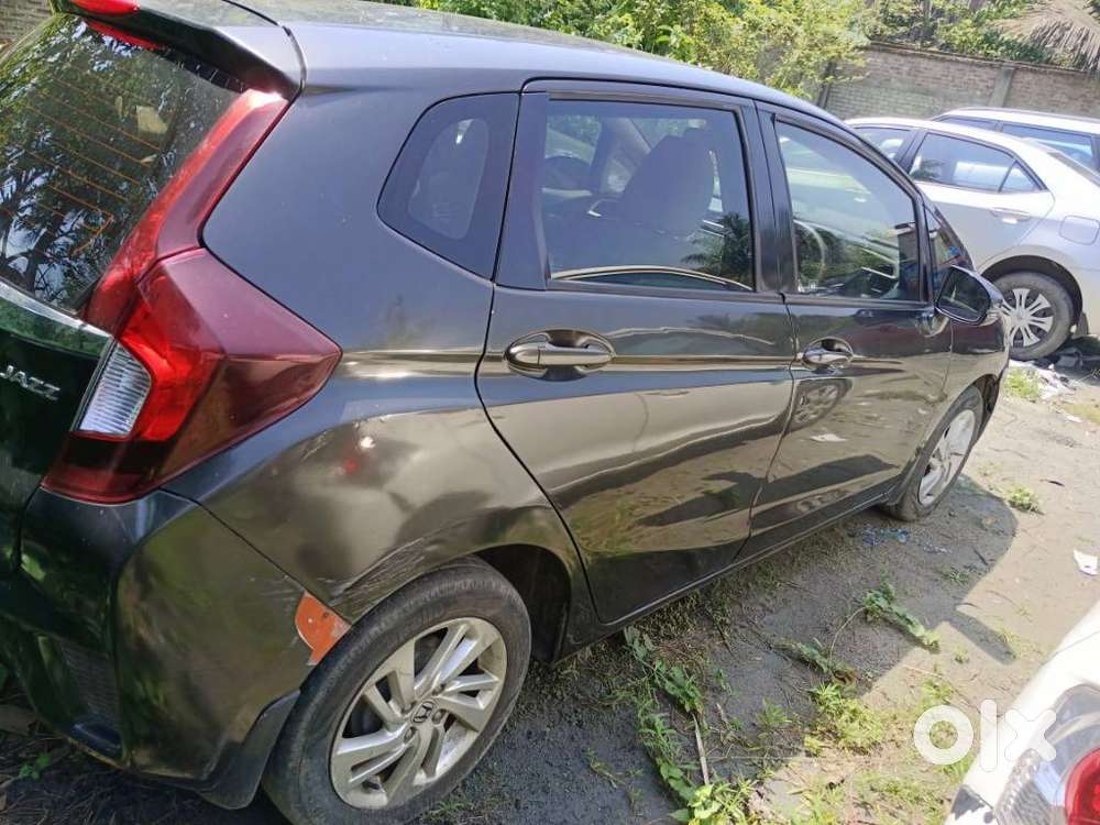 Honda Jazz 1.2 V I Vtec, 2016, Petrol