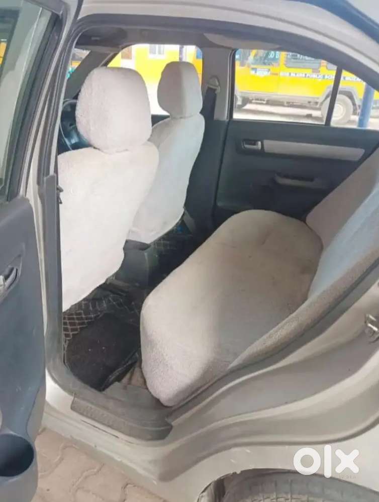 Maruti Suzuki Swift Dzire 2008 Diesel Well Maintained