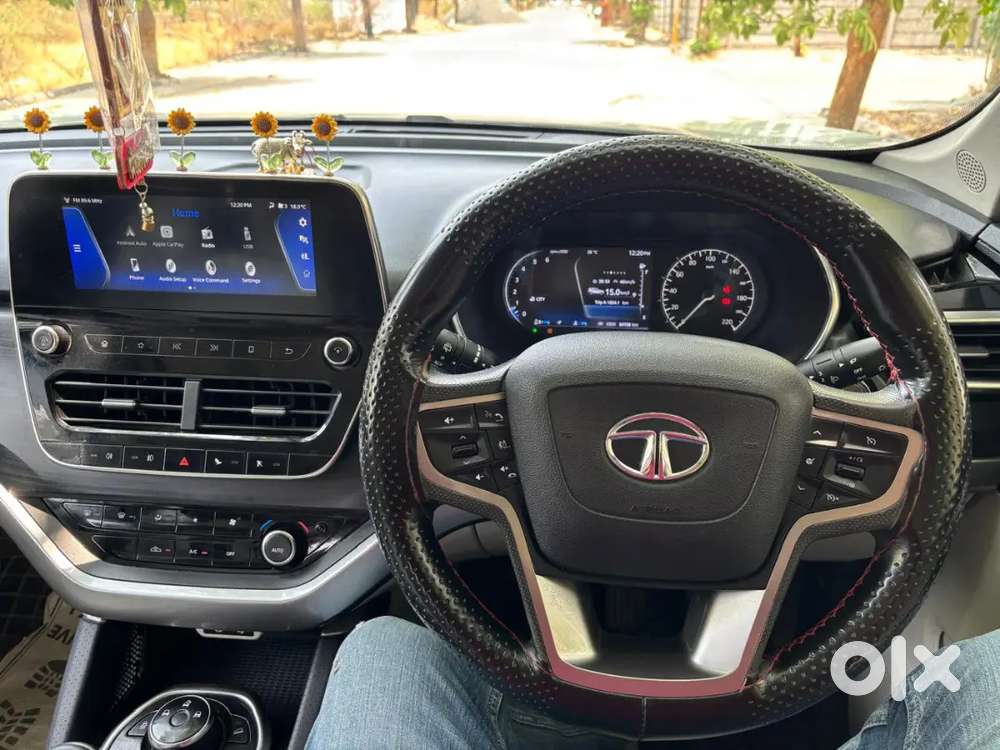 Tata Safari 2021 Diesel Good Condition For Sell