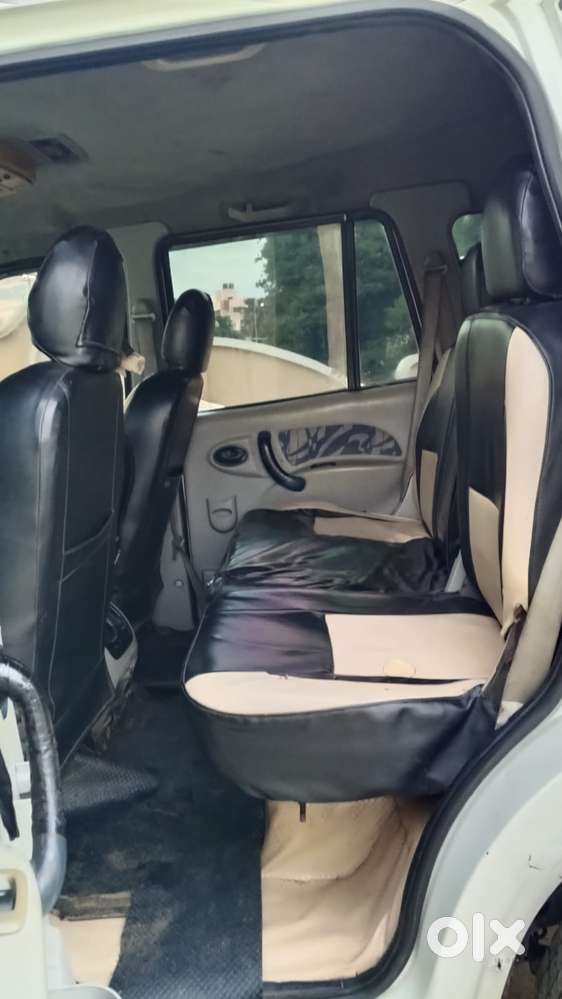 Mahindra Scorpio 2.6 Slx Turbo 7 Seater, 2007, Diesel