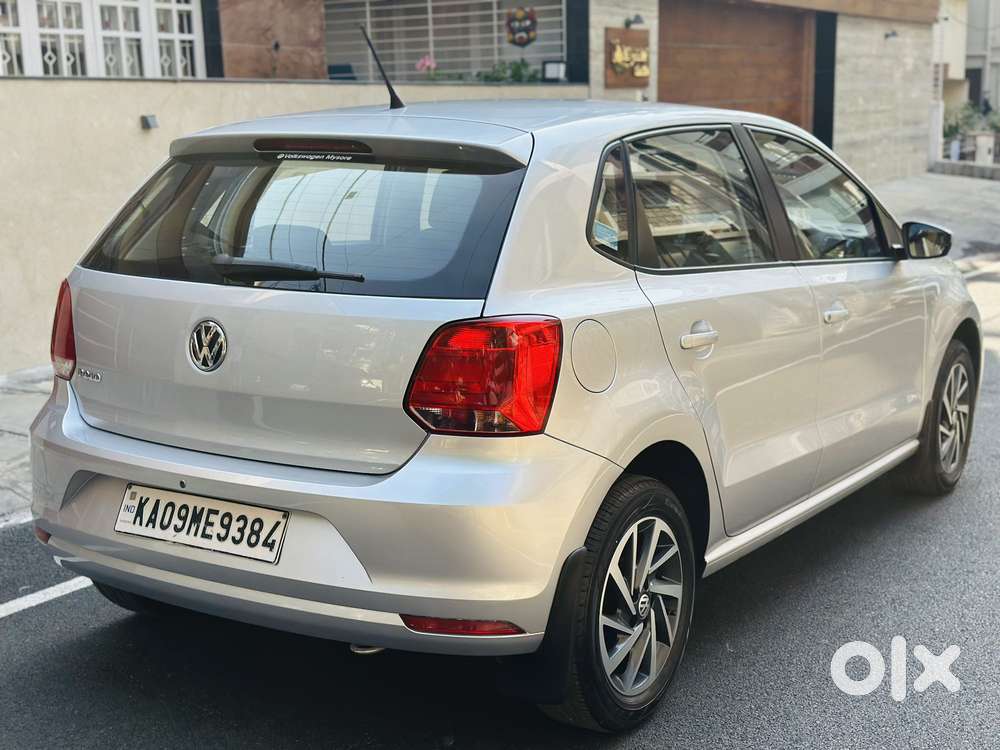 Volkswagen Vento