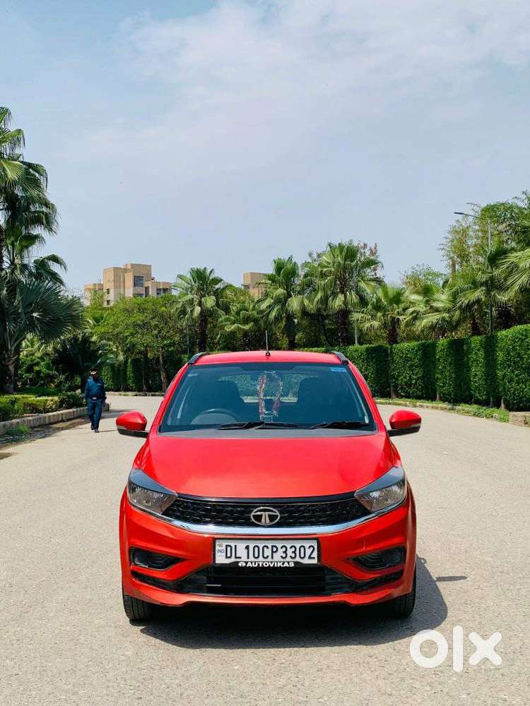 Tata Tiago 1.2 Revotron Xt, 2020, Petrol