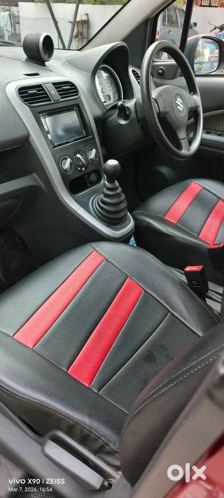 Maruti Suzuki Ritz Vxi, 2015, Petrol