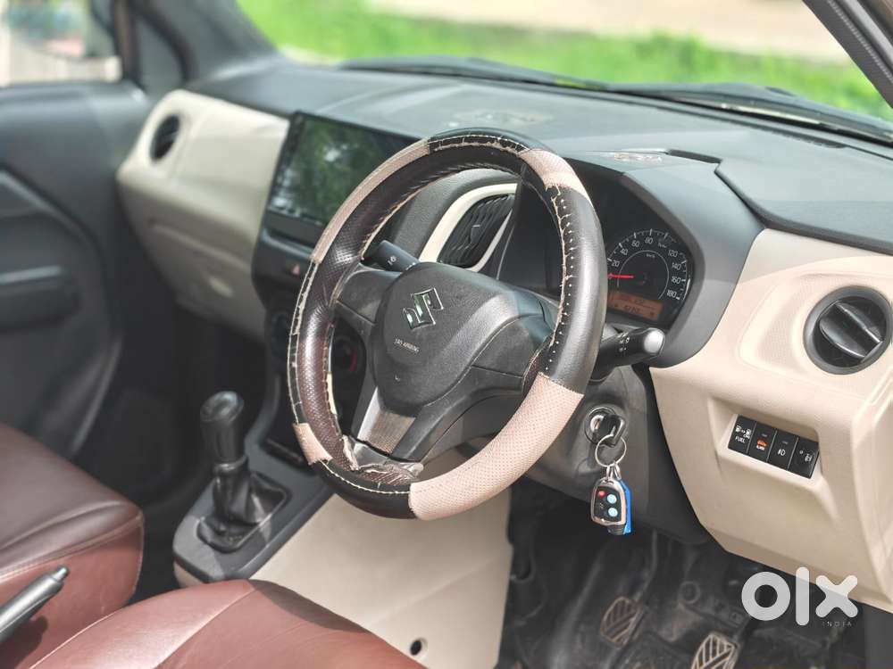 Maruti Suzuki Wagon R 1.0 Lxi Cng, 2020, Cng & Hybrids