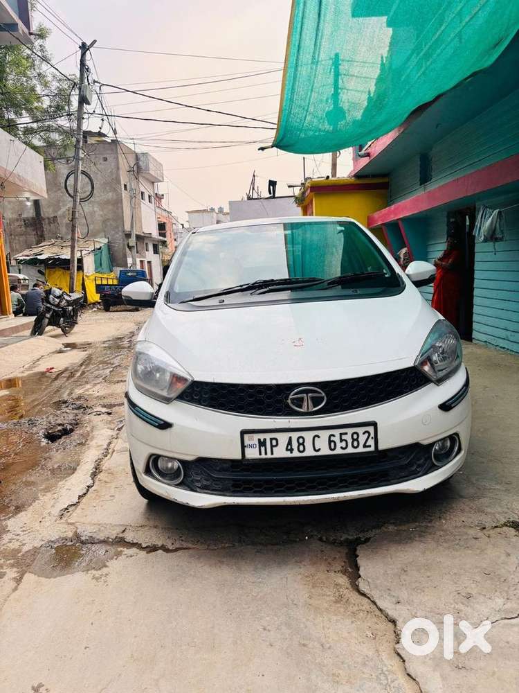 Tata Tigor 2017