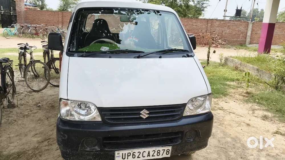 Maruti Suzuki Eeco 2021 Diesel Manual