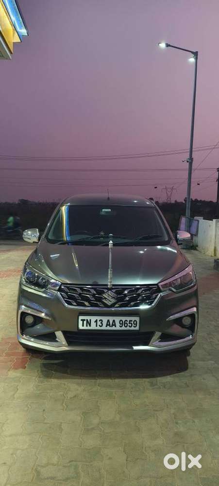 Maruti Suzuki Ertiga Vxi (o) Cng, 2023, Cng & Hybrids