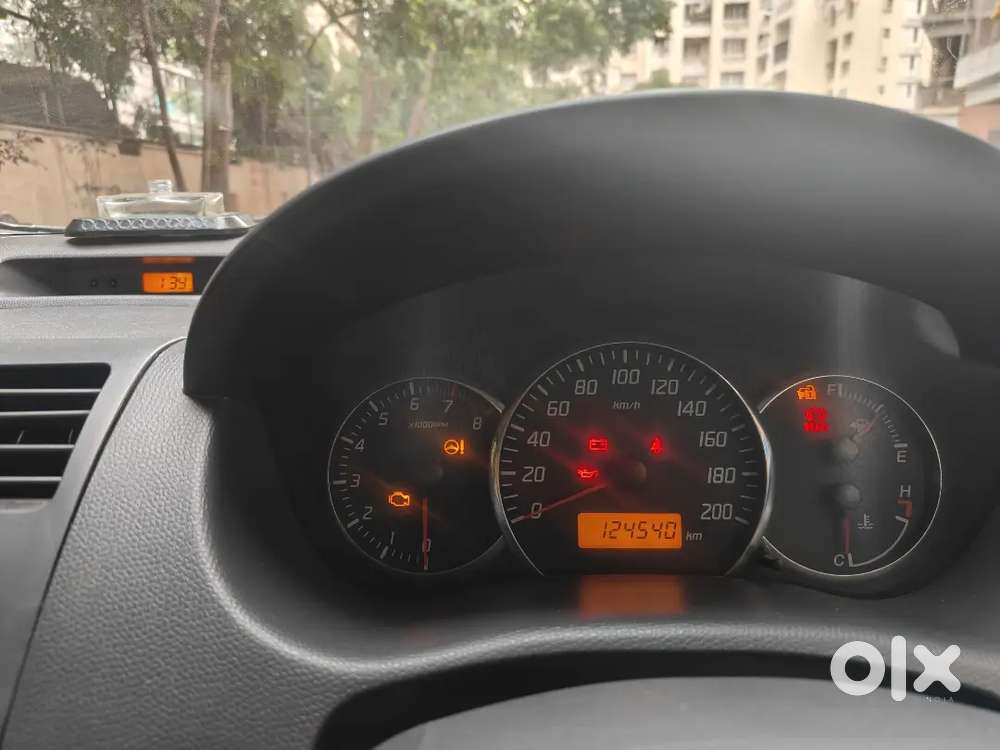 Maruti Suzuki Swift 2009